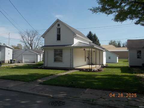 225 Rugg Street, Decatur, IN 46733