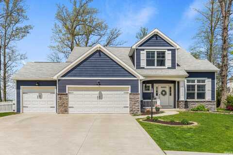 15330 Fenway Pass, Fort Wayne, IN 46814