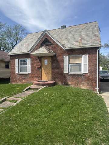 3613 Felician Street, Fort Wayne, IN 46803
