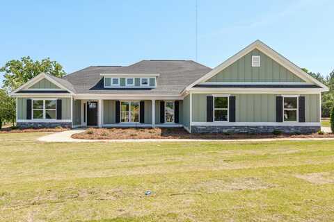 1355 BELLINGHAM Drive, Beech Island, SC 29842