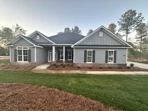 1412 BELLINGHAM Drive, Beech Island, SC 29842