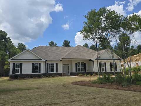 1429 Bellingham Drive, Beech Island, SC 29842