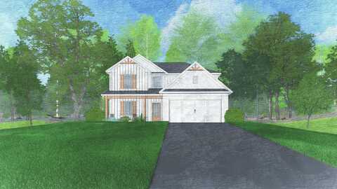 464 BRONCO Pass, Evans, GA 30809