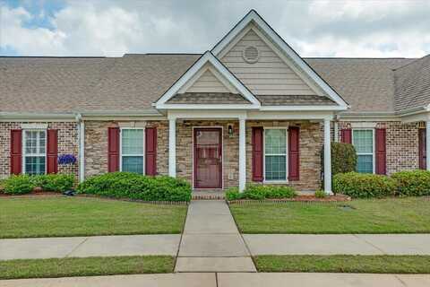265 ORCHARD Way, North Augusta, SC 29860