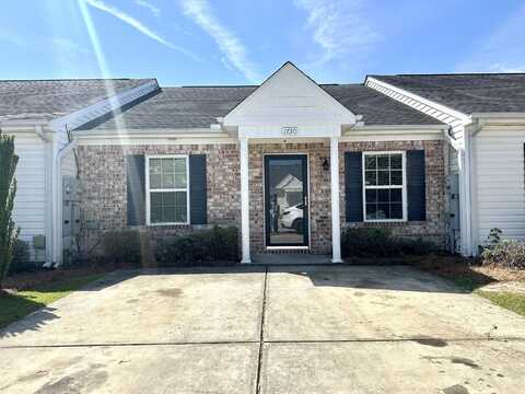 1730 ELIZABETH ST Street, Augusta, GA 30909