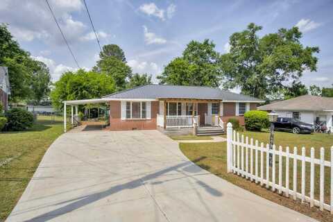 2011 DENMARK Drive, Augusta, GA 30906