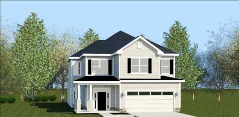8008 WENSLEYDALE Court, Grovetown, GA 30813
