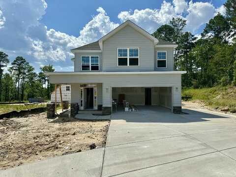 8008 Wensleydale Court, Grovetown, GA 30813