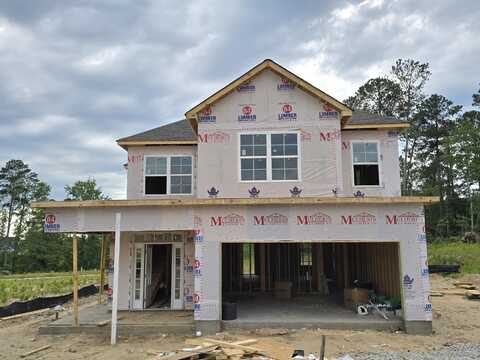 8008 WENSLEYDALE Court, Grovetown, GA 30813