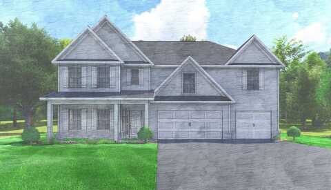 459 BRONCO Pass, Evans, GA 30809