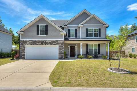 4042 ELLINGTON Drive, Grovetown, GA 30813