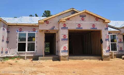 8125 Bannock Circle, Graniteville, SC 29829
