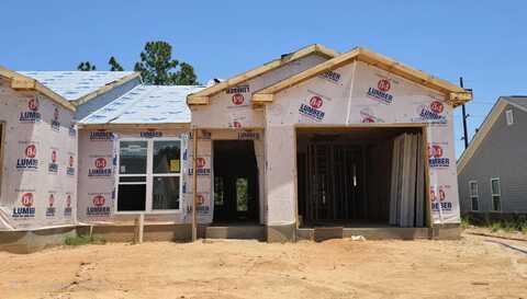 8131 Bannock Circle, Graniteville, SC 29829