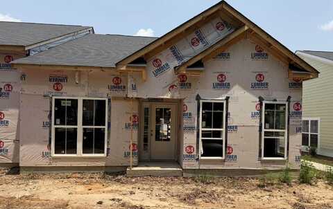9076 Canyon Row, Aiken, SC 29803
