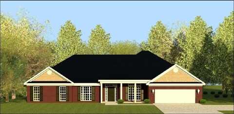 3366 STOCKPORT Drive, Hephzibah, GA 30815