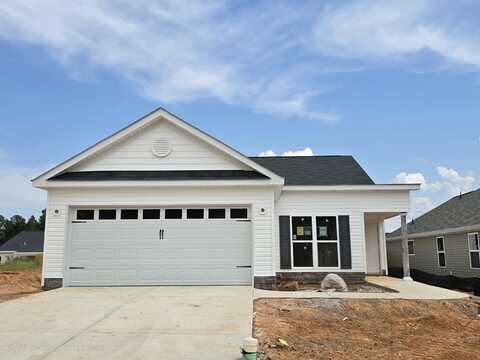 8404 Bannock Circle, Graniteville, SC 29829
