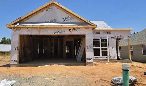8404 Bannock Circle, Graniteville, SC 29829