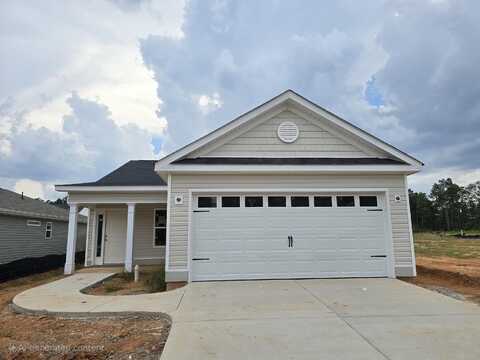 8088 Bannock Circle, Graniteville, SC 29829