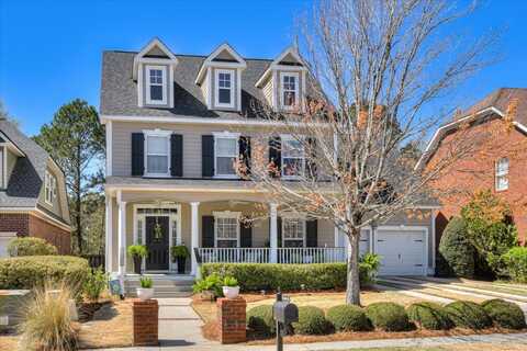909 NERIUM Trail, Evans, GA 30809