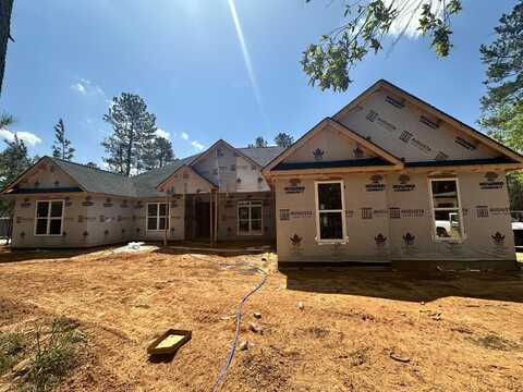923 BELLINGHAM Drive, Beech Island, SC 29842