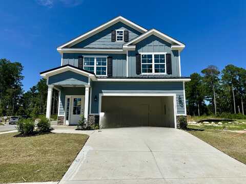 664 Ronaldsay Road, Grovetown, GA 30813