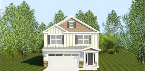 664 RONALDSAY ROAD, Grovetown, GA 30813