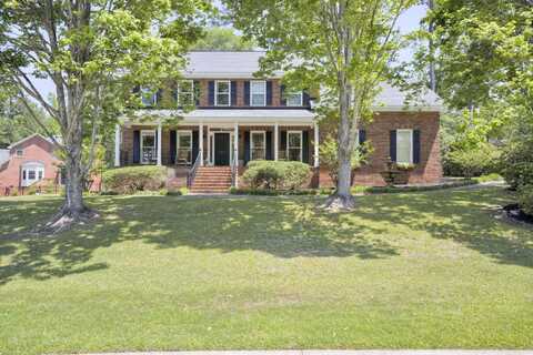467 BAKER WOODS Trail, Martinez, GA 30907