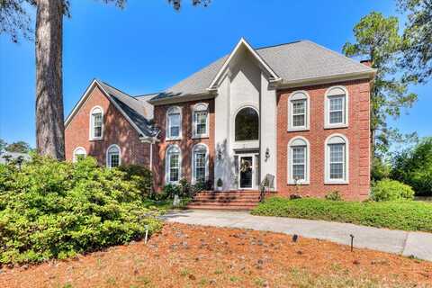 211 W KESTWICK Drive, Martinez, GA 30907