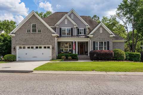 202 DIXON Court, Evans, GA 30809