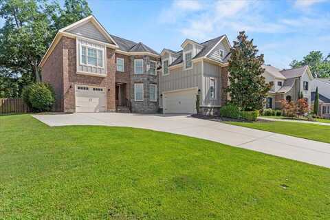 304 ASH Court, Evans, GA 30809