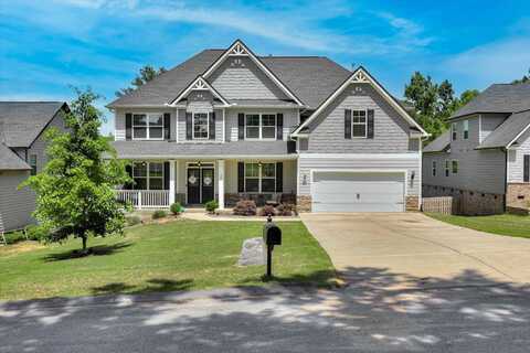 135 ELM Street, North Augusta, SC 29841