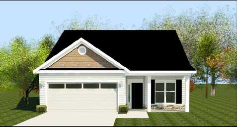 15-j SNELLING Drive, Aiken, SC 29803