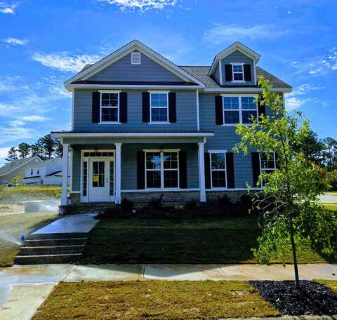 721 Ronaldsay Road, Grovetown, GA 30813