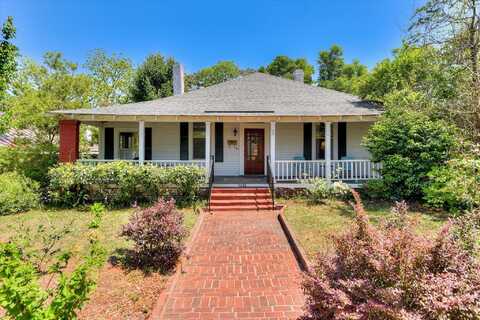 1416 STOVALL Street, Augusta, GA 30904