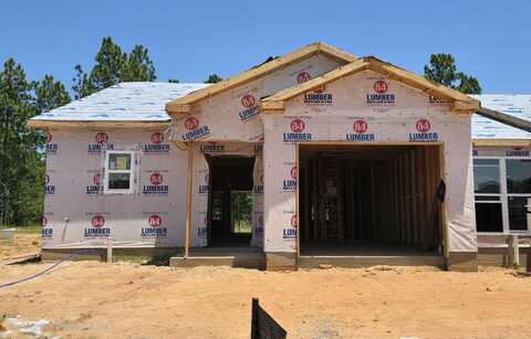 8115 Bannock Circle, Graniteville, SC 29829