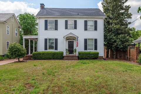 2442 MCDOWELL Street, Augusta, GA 30904