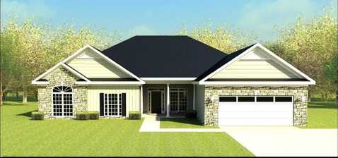 10-p BELLINGHAM Drive, Beech Island, SC 29842