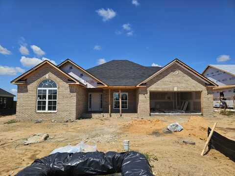 3367 Stockport Drive, Hephzibah, GA 30815