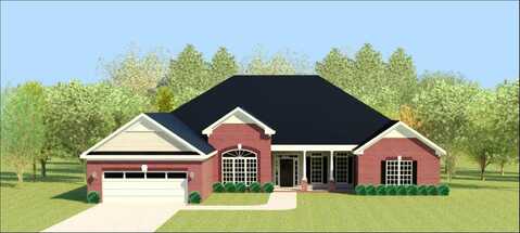 412 HAISLIP Drive, Beech Island, SC 29842