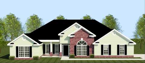 03-n BELLINGHAM Drive, Beech Island, SC 29842