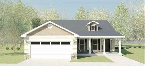 2-f PAISLEY Circle, Graniteville, SC 29829