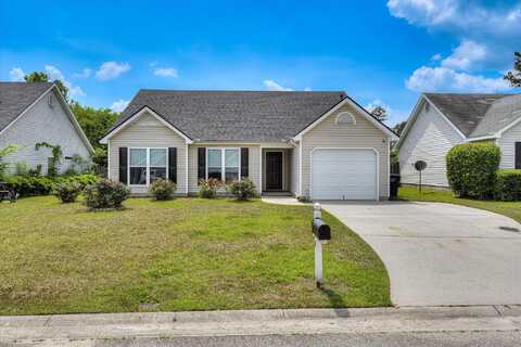 610 CREEK BOTTOM Trail, Grovetown, GA 30813