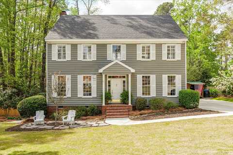 3109 NATALIE Circle, Augusta, GA 30909