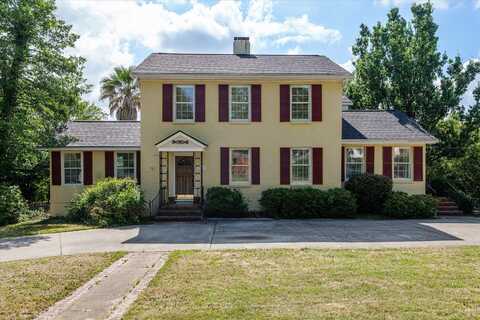 1207 SUMMERHILL Road, North Augusta, SC 29841