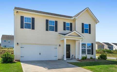6240 WHIRLAWAY Road, Graniteville, SC 29829