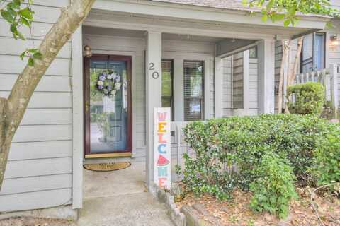 20 Teal Court, North Augusta, SC 29841