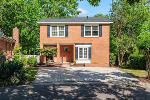 102 MORNINGSIDE Court, Augusta, GA 30904