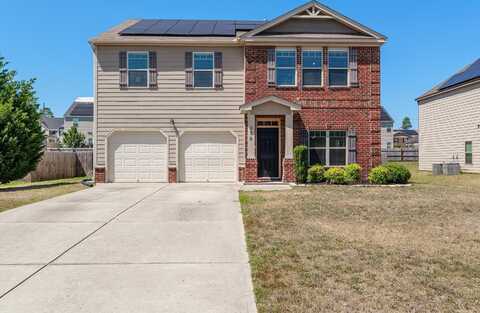 176 FIOLI Circle, Graniteville, SC 29829