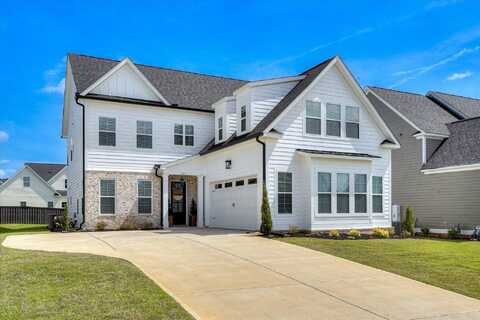 654 WHITNEY SHOALS Road, Evans, GA 30809