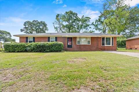 3029 LONSDALE Drive, Augusta, GA 30906